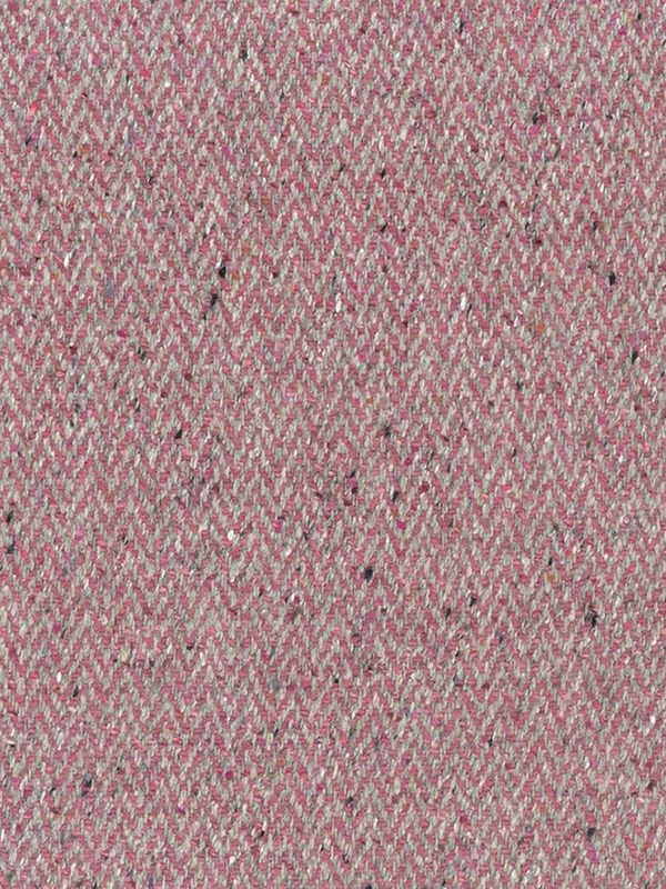 Herringbone Rosetta Fabric Sample 