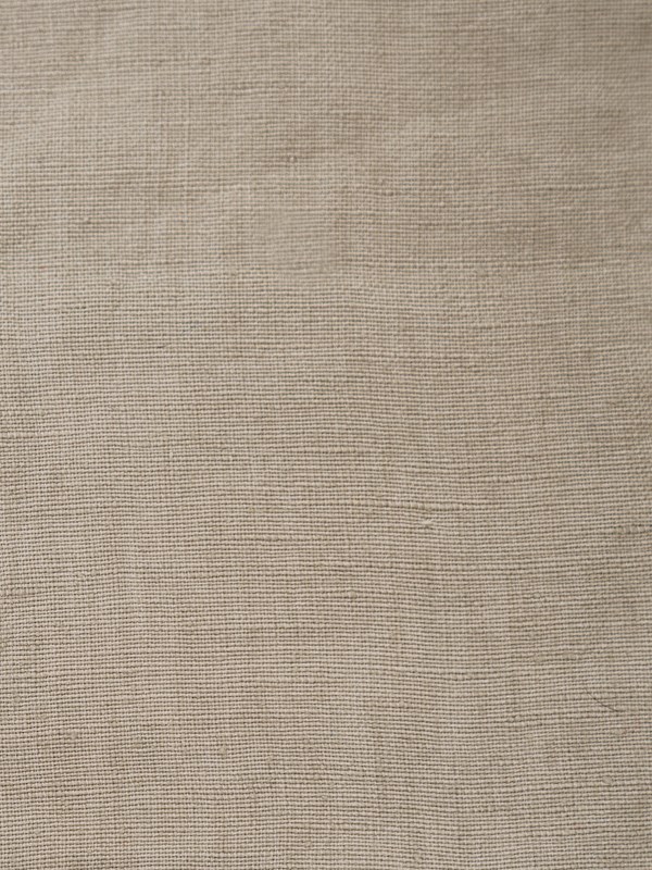 Light Linen Sand Fabric Sample 