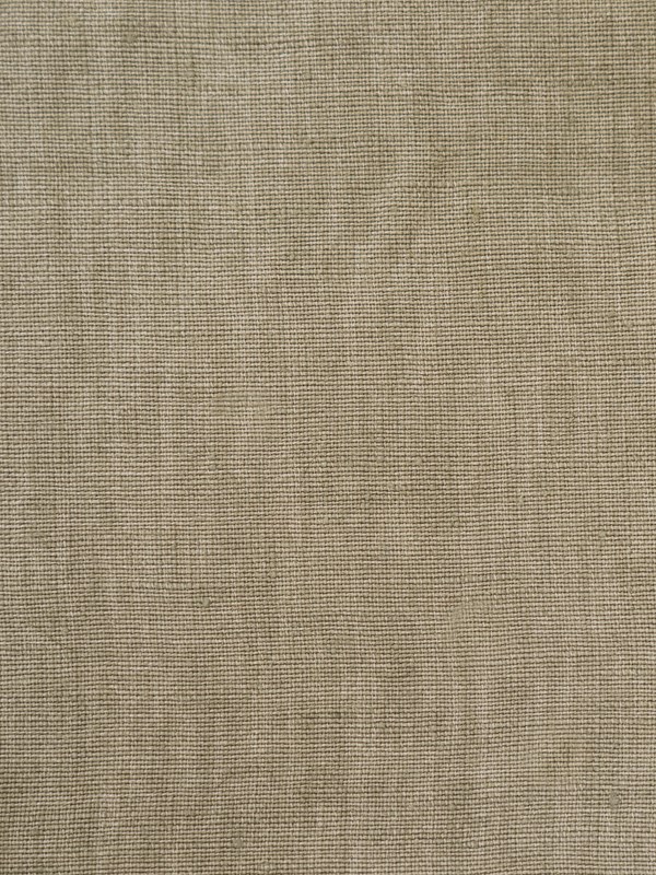 Light Linen Pistachio Fabric Sample 