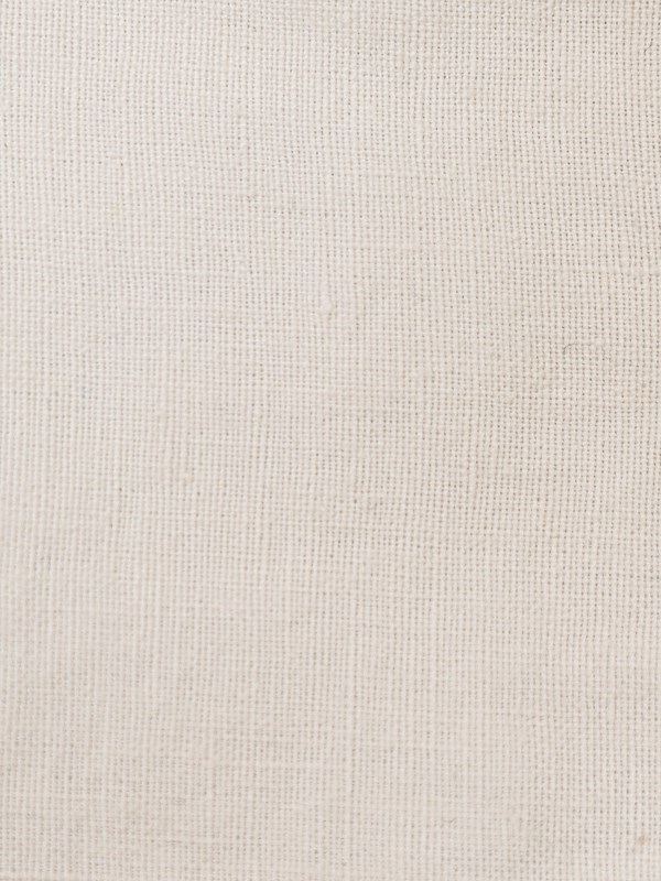Light Linen Lily Fabric Sample 