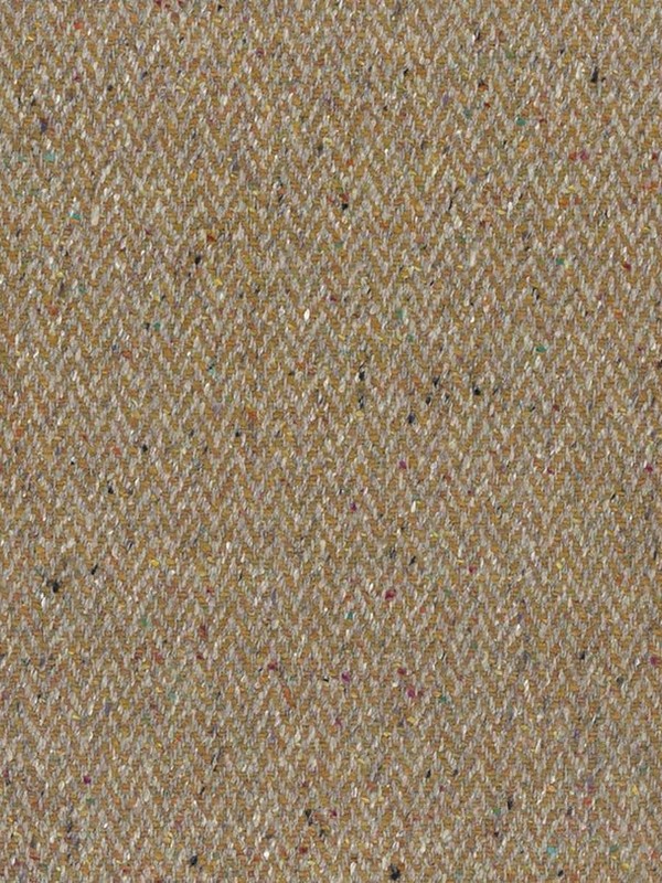 Herringbone Mustard