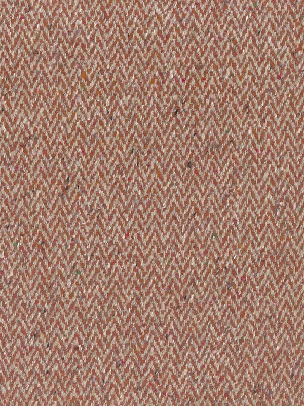 Herringbone Rust