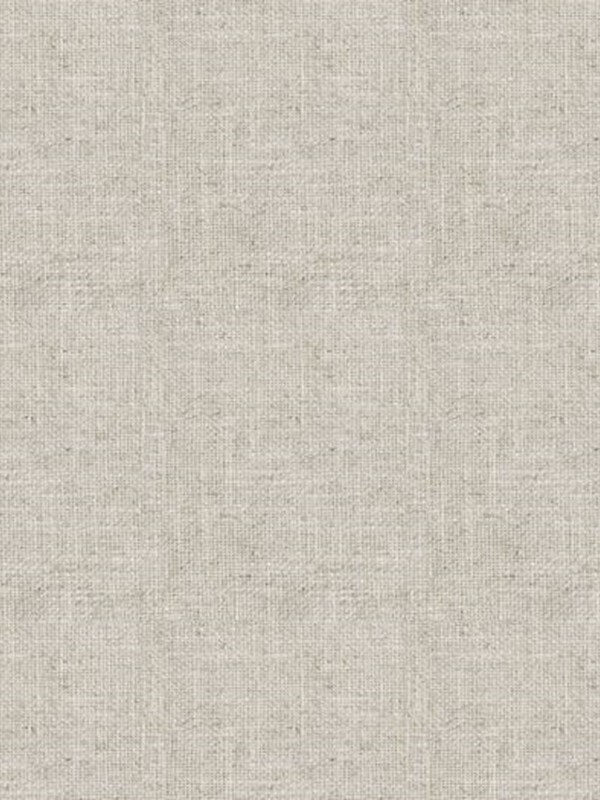 Linen Grey Fabric Sample 