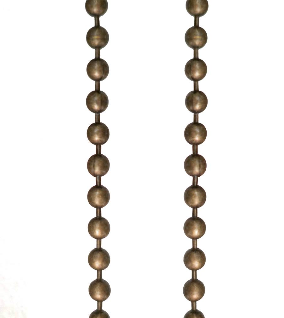 Antique Brass