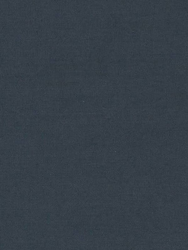 Linen Blue Fabric Sample 