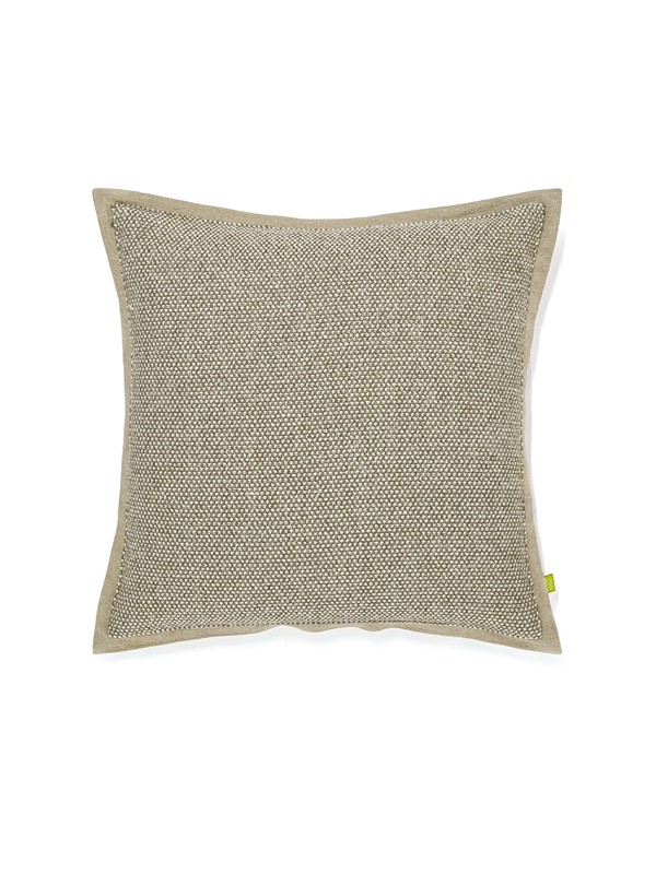 Driftwood Weave Oxford Cushion 