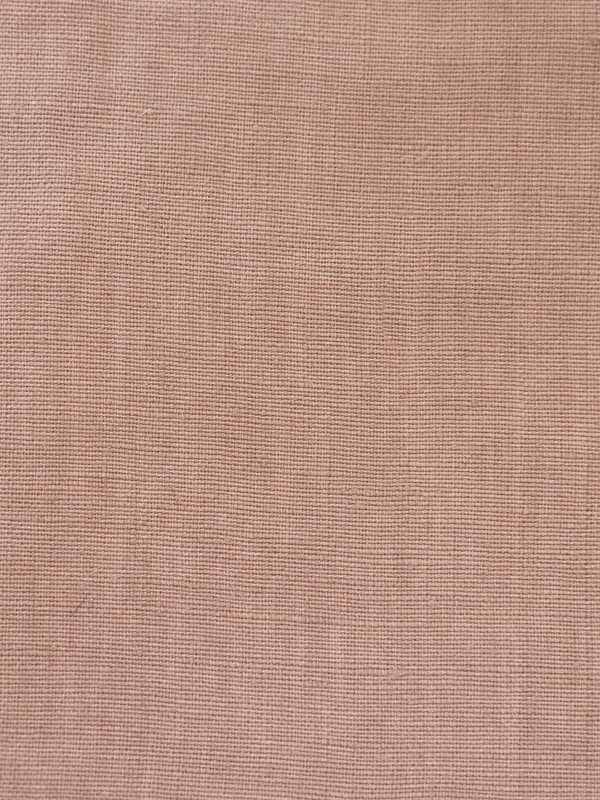 Light Linen Blush Fabric Sample 