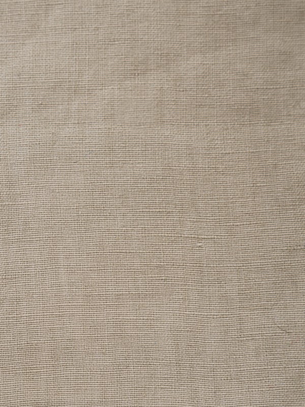 Light Linen Sand (un-lined)