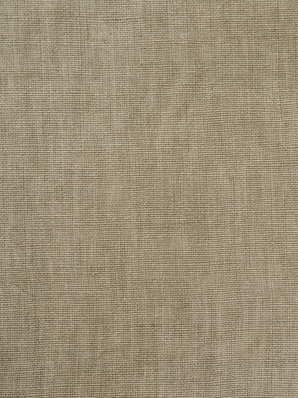 Light Linen Pistachio Fabric Sample 