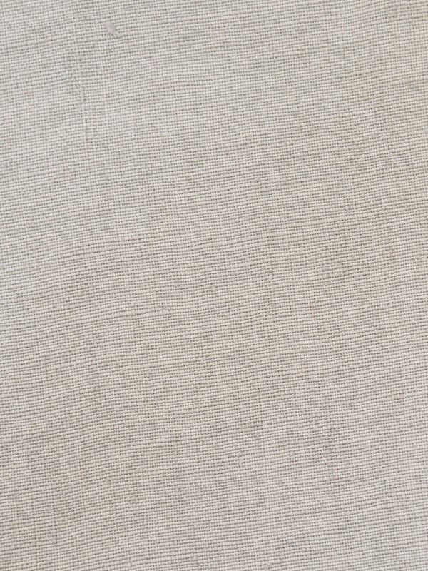 Light Linen Silver (un-lined)