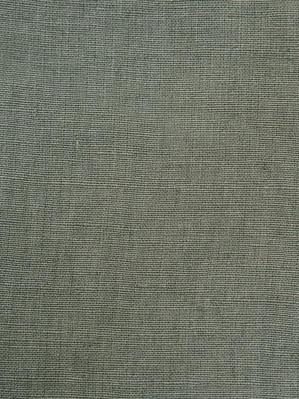 Light Linen Eucalyptus (un-lined)