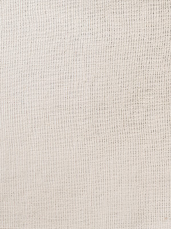 Light Linen Lily Fabric Sample 